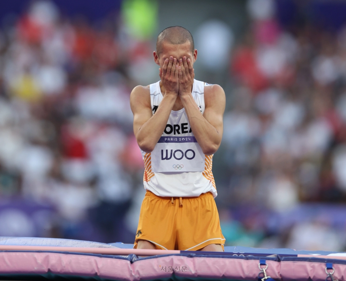 아쉬웠던 파리 올림픽