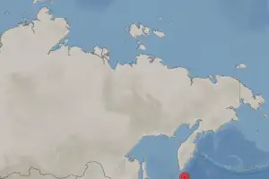 러시아 캄차카반도 인근 해역서 또 지진…규모 6.2