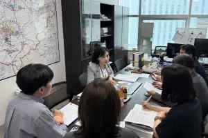 황세주 경기도의원, 경기도의원의 직무상 장애·상해 보상 기준 손본다