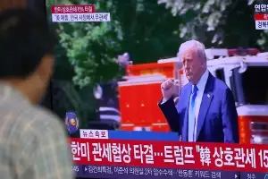 [사설] 한 고비 넘긴 ‘관세 15%’… 세부 협상서 끝까지 국익 최선을