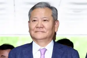 [포토] 이상민 전 장관, 영장심사 출석