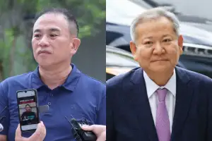 특검, 오늘 尹 체포영장 집행… 尹 측 “실명 위험” 진단서 내며 방어