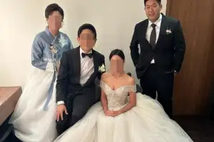 “동생 결혼식 참석했다가…” 美공항서 한인 과학자 8일째 억류