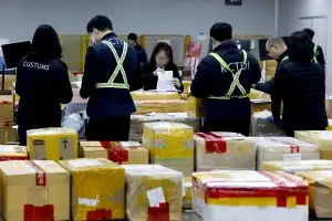 관세청, 국민·산업 안전 위해물품 ‘관세조사’