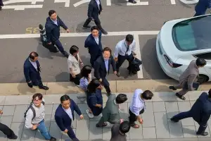 이 대통령, 4~8일 거제 저도에서 여름 휴가