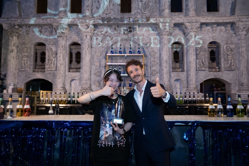 (사진= 디앤피 스피리츠 제공)