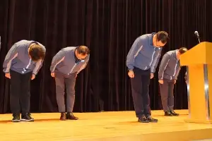 李 대통령 질타에 바빠진 건설업계…안전관리 회사 세우고 수주전에 ‘안전’ 강조
