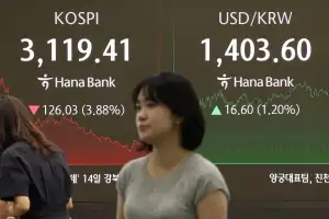 “어느 바보가 국장 하나” 분노의 국민청원 사흘만에 8만명 넘었다