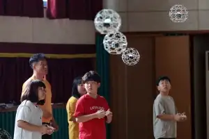 광주 북구, ‘드론 특별자유화구역’ 3회 연속 지정