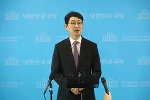 ‘보좌진 갑질 낙마’ 강선우 감싼 정청래…주진우 “국민과 싸우자는 것”