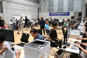 경남 거창군 소비쿠폰 지급률 92.9%…도내 1위