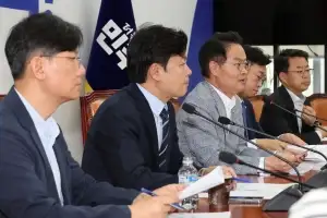 與 “노란봉투법은 ‘산업평화촉진법’”…재계 우려 일축