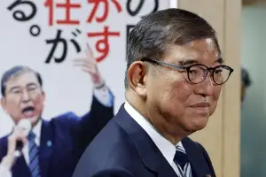 퇴진론 이시바 ‘전후 80년 담화’ 보류할 듯
