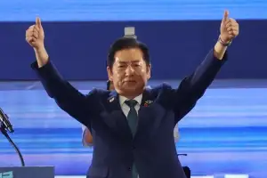 [사설] 정청래 민주당 대표, 정치투쟁 아닌 정치복원 나서 주길