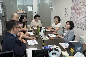 황세주 경기도의원, 경기도 사회보장위원회 사무국 운영 개선 필요