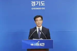 ‘AI로 농작물 생육 스트레스 사전 예측’…경기도, 대응 시스템 연말까지 개발