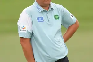 임성재, PGA 투어 최종전 윈덤 챔피언십 공동 27위…우승은 캐머런 영