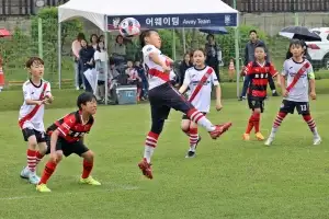 경북 경주서 유소년 축구대회…5일부터 ‘화랑대기’ 열려