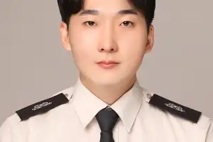 마침 휴가 중이던 소방관이 옆에…경북 울진서 바다에 빠진 40대 남성 구해