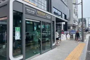 안양시, 카페·제과점 등 26곳 ‘착한 더위쉼터’ 운영···스마트 정류장 4곳 추가