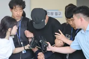 울산 스토킹 살인 미수범, 검찰 송치… ‘계획성·고의성’ 인정