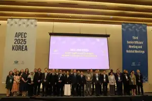 권익위, APEC 회의 최초 반부패 협력 고위급 대화 개최