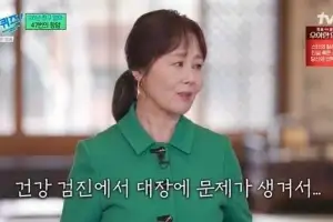 26년간 ‘짱구 엄마 목소리’ 강희선 성우 암투병으로 하차