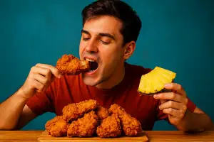 “지방분해 유전자 400배 증가”…‘이 과일’ 먹으면 살 덜 찐다