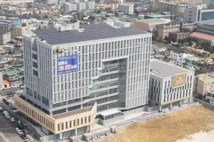 공직 비리 뿌리는 골프, 전북 익산시 금지령