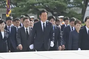 ‘3대 특위’ 진용 갖춰 즉시 가동… 정청래, 고강도 개혁 속도전