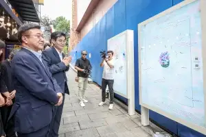 李대통령 질타에… 전국 경찰청에 산업·중대재해 전담팀 신설