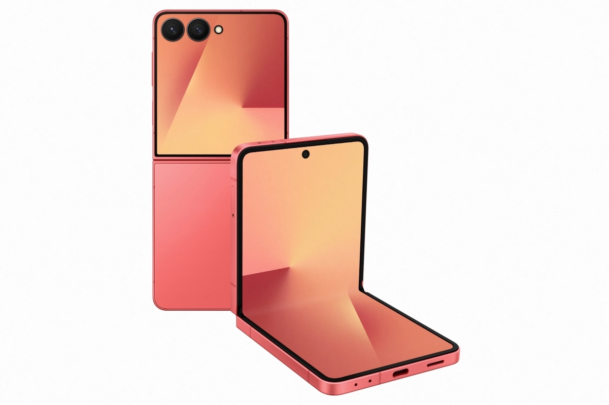 삼성전자 ‘갤럭시 Z7 시리즈’