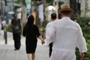 [사설] 노인 빈곤에 ‘황혼 자살’… 이대로 초고령사회 깊어진다면