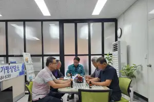 임광현 경기도의원, 학교급식 식재료 구매방식 개선 위한 간담회 개최