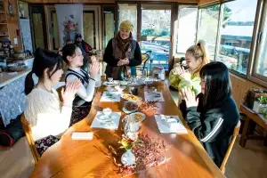‘강진 반값여행’···전남 22개 시·군 적극행정중 ‘최고’