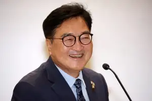 우원식, 7일 내란특검 출석 “진실 규명에 앞장설 것”
