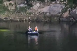 물놀이 중 20대 4명 사망, 안전요원 등 3명 입건