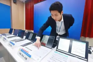가짜 거래사이트로 94억원 뜯은 피싱조직…사이트 개발자도 적발
