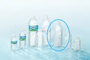 2ℓ는 너무 커… 가볍게 들고 넉넉한 1ℓ 삼다수 이번 주말 출시