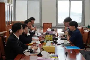 송도호 서울시의원 “서부선 조기 착공 위한 국회 간담회 개최”