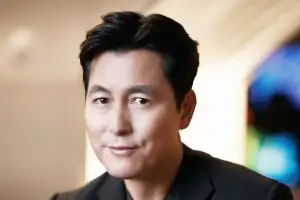 ‘혼외자 논란’ 정우성, 최근 혼인 신고