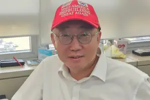 “마스가 명칭은 1년 넘는 스터디의 산물… 관세 타결 도움돼 자부심”