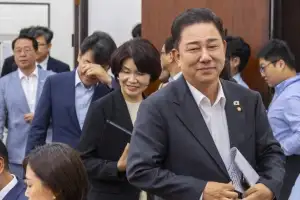 [사설] 세제개편안에 투자은행들 줄줄이 경고… 신중 검토 절실
