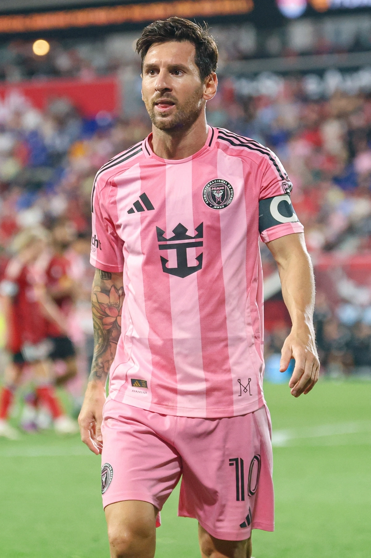 리오넬 메시. 연합뉴스