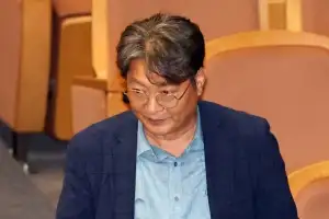 정청래 “차명 주식거래 의혹 이춘석 제명 조치”…법사위원장 추미애 내정