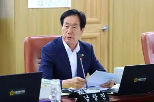남창진 서울시의원, 2025년 서울시 1회 추경 송파구 관내 학교 36억 7000만원 확보