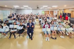 서초구, 환경그림그리기대회 시상식 개최