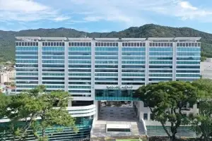 해남 마산~산이 간 지방도 확장에 농기계도로 추가 설치