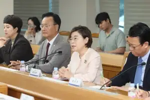 국민의힘 “민주, 국내생산 자동차 촉진세제 논의하자”