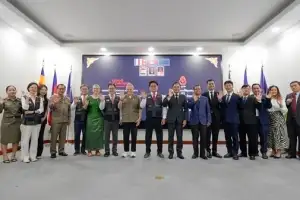 굿피플, 캄보디아 농지 지뢰 제거 추진… 35만 달러 투입